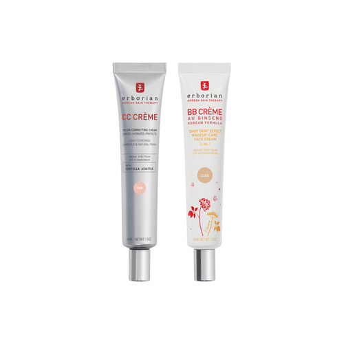 view 1/5 of BB and CC Cream Duo Clair/Fair, , large